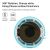 Baseus Magnetic Wireless Charger For iPhone 14 13 12 Series Phone Charger Magnet Induction Charger For iPhone Wireless Charging