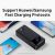 Baseus Power Bank 30000mAh with 20W PD Fast Charging Powerbank Portable External Battery Charger For iPhone 12 Pro Xiaomi Huawei