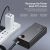 Baseus Power Bank 40000mAh 22.5W Fast Charge PD 20W Fast Charging Portable Charger External Battery For Xiaomi iPhone 14/13/12