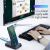 Baseus USB C HUB Dex Station to USB 3.0 HDMI-compatible USB HUB for Samsung S20 Note 20 Huawei P40 Mate 30 Type C Dock Station