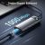 Baseus USB C HUB to HDMI-compatible VGA USB 3.0 Adapter 9/11 in 1 USB Type C HUB Dock for MacBook Pro Air PD RJ45 SD Card Reader
