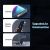 Baseus USB C HUB to USB 3.0 HDMI-compatible USB HUB for iPad Pro Type C HUB for MacBook Pro Docking Station Multi 6 USB Ports