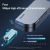 Baseus USB C HUB to USB 3.0 HDMI-compatible USB HUB for iPad Pro Type C HUB for MacBook Pro Docking Station Multi 6 USB Ports