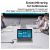 Baseus USB C Hub 4K@30Hz USB C to HDMI-compatible 8-in-1 USB Hub RJ45 PD 100W Adapter for Macbook M2 M1 PC Accessories Clearance
