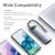Baseus USB C Hub 4K@30Hz USB C to HDMI-compatible 8-in-1 USB Hub RJ45 PD 100W Adapter for Macbook M2 M1 PC Accessories Clearance