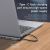 Baseus USB Type C HUB to 3.0 USB HDMI-compatible RJ45 USB HUB for MacBook Pro USB Splitter Multi 11 Ports Type C HUB USB-C HUB