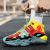 Shoes men Sneakers Male casual Mens Shoes tenis Luxury shoes Trainer Race Breathable Shoes fashion loafers running Shoes for men