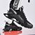 Shoes men Sneakers Male casual Mens Shoes tenis Luxury shoes Trainer Race Breathable Shoes fashion loafers running Shoes for men