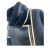 2023 Black Faux Fur Suede Fuzzy Jacket Motorcycle Biker Sheepskin Coat Women Winter Spliced Thickened Fur Integrated Coat