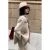 2023 New Popular High Professional 3 Piece Set STREETWEAR Fashionable Jacket Blazer+Vest+Wide Leg Pants three piece set