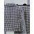 2023 Spring 2 Piece Skirt Set Women Woolen Tweed Jacket Slim Coat+ Split Skirt  Autumn Women Two Piece Outfits