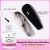 BORN PRETTY 15ML 6 IN 1 Nail Glue Gel for Acrylic Nails Soak off Base Gel Top Coat UV Extension Nail Gel False Nail Tips Gel