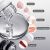 BORN PRETTY 15ML 6 IN 1 Nail Glue Gel for Acrylic Nails Soak off Base Gel Top Coat UV Extension Nail Gel False Nail Tips Gel