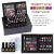 BORN PRETTY 15ML New 60 Colors VIP Gel Polish Kit Nail Salon Gel Polish Learner Kit Soak Off UV LED Gel Varnish Nail Gel Kit