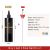 BORN PRETTY 500g Base Gel Super Top Coat Matte Top Coat Rubber Base Gel Soak Off Uv Gel Nail Art Salon Gel Varnish Founction Gel