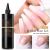 BORN PRETTY 500g Base Gel Super Top Coat Matte Top Coat Rubber Base Gel Soak Off Uv Gel Nail Art Salon Gel Varnish Founction Gel