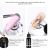 BORN PRETTY 5g/Box Rhinestones Glue Gel Transparent Color Sticky Gel For Manicure Rhinestone Jewelry Decorations Nail Glue