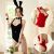 Bunny Girl Sexy Erotic Sets For Women New Cosplay Costume Sex Rabbit Clothes Dress Jumpsuit Bodysuit Lingerie Exotic Apparel