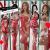 Christmas Sexy Erotic Suit Sets For Women Cosplay Costume Sex Clothes Dress Jumpsuit Bodysuit Lingerie Exotic Apparel Uniform