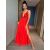 Elegant Sequins V-Neck Maxi Dress Women Sexy Backless A-Line Split Party Dresses Ladies 2023 Summer Black Long Formal Vestidos