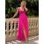 Elegant Sequins V-Neck Maxi Dress Women Sexy Backless A-Line Split Party Dresses Ladies 2023 Summer Black Long Formal Vestidos