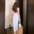 French Chic Elegant Sling Dress Women Fashion 2023 Summer Korean Style Office Midi Dresses for Women Club Party Dress