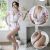 Nurse Sexy Erotic Suit Sets For Women Cosplay Costume Sex Clothes Dress Jumpsuit Bodysuit Lingerie Exotic Apparel Uniform Nice