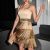 Sequin Patchwork Tassel Evening Summer Dress Women 2023 Sexy Sleeveless Prom A-Line Bodycon Mini Dress Party Night Club Outfits