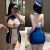 Sexy Sets For Women Cosplay Costume Erotic Sex Backless Clothes Night Club Long Short Sheath Dress Hip Skirt Secretary Uniform