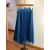 Spring 2 Piece Ruffles Skirt Suit Long Sleeve Jacket Blazer+ Elastic Waist Tulle Skirt Knee Lengt Tulle A Line Pleated Skirt