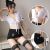 Stewardess Police Sexy Erotic Suit Sets For Women Air Flight Attendant Cosplay Costume Sex Clothes Dress Bodysuit Uniform Nice