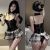 Student Uniform Sexy Erotic Sets For Women School Girl Wear Cosplay Costume Sex Clothes Dress Bodysuit Lingerie Exotic Apparel