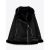 Winter Fur Coat Women Thick Faux Leather Sheepskin Coat Female Shearling Bomber Sheepskin Leather Jacket