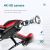 2021 New 4DRC V10 RC Mini Drone 4k profesional HD Camera WIFI Fpv Drones With Camera HD 4K RC Helicopters Quadcopter Dron Toys