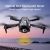 2023 NEW Drone Z908 4K HD Dual Lens With Optical Flow Obstacle Avoidance Photography Professional Helicopter RC Mini Toys Drone