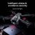 2023 NEW Drone Z908 4K HD Dual Lens With Optical Flow Obstacle Avoidance Photography Professional Helicopter RC Mini Toys Drone