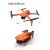 2023 New GPS Drone 4k Profesional 8K HD Camera 2-Axis Gimbal Anti-Shake Aerial Photography Brushless Foldable Quadcopter 1.2km