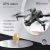 2023 RG109 4K HD Dual Lens With Optical Flow Obstacle Avoidance Photography Profesional Helicopter RC Plane Toys Drone