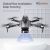 2023 RG109 4K HD Dual Lens With Optical Flow Obstacle Avoidance Photography Profesional Helicopter RC Plane Toys Drone