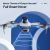 4DRC Drone 6K Professional HD Camera GPS 5G WiFi FPV Drones Obstacle Avoidance Brushless Motor Quadcopter RC Helicopter Dron Toy