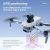 4DRC Drone 6K Professional HD Camera GPS 5G WiFi FPV Drones Obstacle Avoidance Brushless Motor Quadcopter RC Helicopter Dron Toy