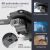 4DRC NEW F9 GPS Drone 6K Dual HD Camera Professional Aerial Photography 5G Wifi FPV Brushless Motor Foldable RC Quadcopter Toy