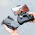 4DRC NEW F9 GPS Drone 6K Dual HD Camera Professional Aerial Photography 5G Wifi FPV Brushless Motor Foldable RC Quadcopter Toy