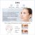 ANLAN EMS Face Massager Pro Cold Compress Facial Massager Face Lift Machine 3 Color Light Therapy Wrinkle Removal Skin Care Tool