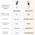 ANLAN EMS Face Massager Pro Cold Compress Facial Massager Face Lift Machine 3 Color Light Therapy Wrinkle Removal Skin Care Tool