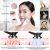 ANLAN EMS Facial Massager LED Light Face Lifting Skincare Wrinkle Removal Skin Tighten Hot Cool Compress Skin Care Beauty Device