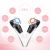 ANLAN EMS Facial Massager LED Light Face Lifting Skincare Wrinkle Removal Skin Tighten Hot Cool Compress Skin Care Beauty Device