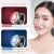 ANLAN EMS Facial Massager LED Light Face Lifting Skincare Wrinkle Removal Skin Tighten Hot Cool Compress Skin Care Beauty Device