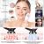 ANLAN EMS Facial Massager LED Light Therapy Wrinkle Removal Skin Tightening Hot Cool Treatment Skin Rejuvenation Beauty Device