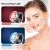 ANLAN EMS Facial Massager LED Light Therapy Wrinkle Removal Skin Tightening Hot Cool Treatment Skin Rejuvenation Beauty Device